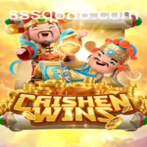 CaishenWins: Descubra o Fascínio do Jogo de Slot Inspirado na Cultura Chinesa