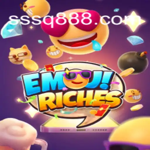 Explorando o Universo de EmojiRiches: A Emoção do Jogo Online