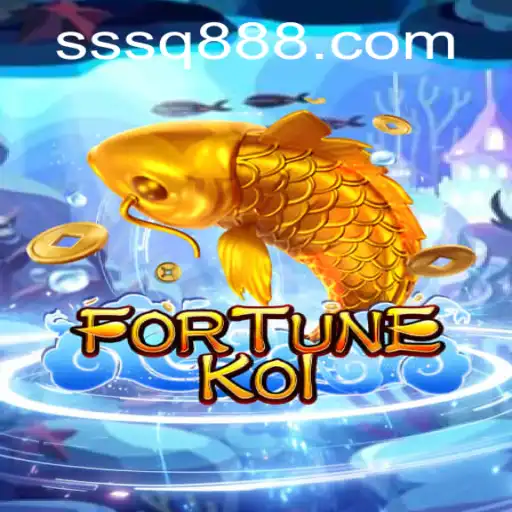 Descubra o Fascinante Mundo do Jogo FORTUNEKOI