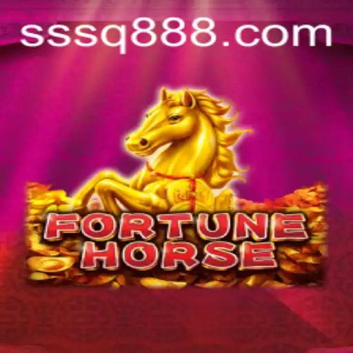 FortuneHorse: Uma Jornada Afortunada no Universo dos Jogos