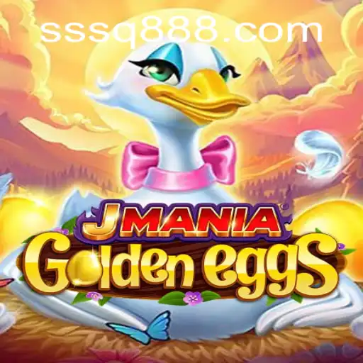 Explorando o Universo Cativante de JManiaGoldenEggs