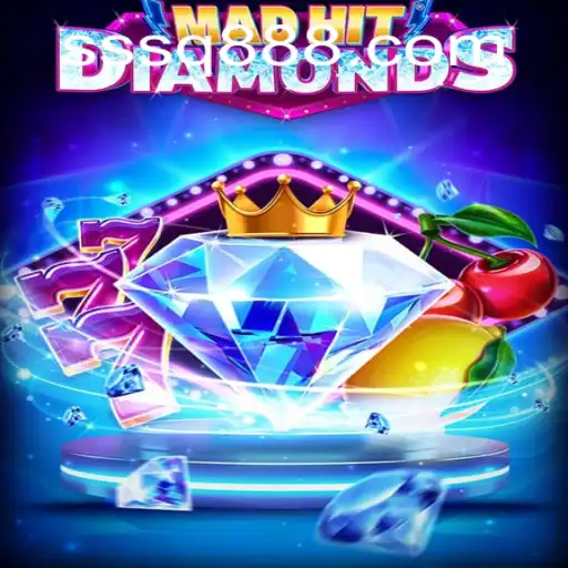 Explorando o Universo de MadHitDiamonds