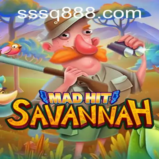 Descubra MadHitSavannah: O Jogo que Transforma Estratégia em Diversão