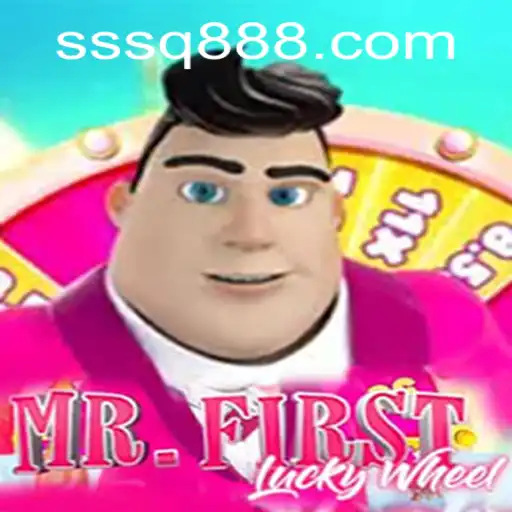 Descubra o Fascinante Universo de MrFirstLuckyWheel com SSSQ.COM