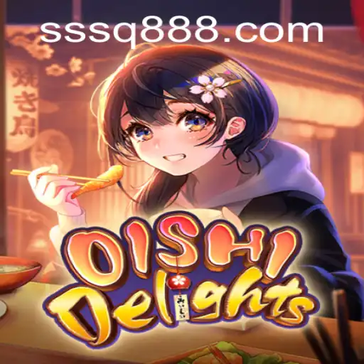 Descubra a Excitante Aventura Culinária de OishiDelights