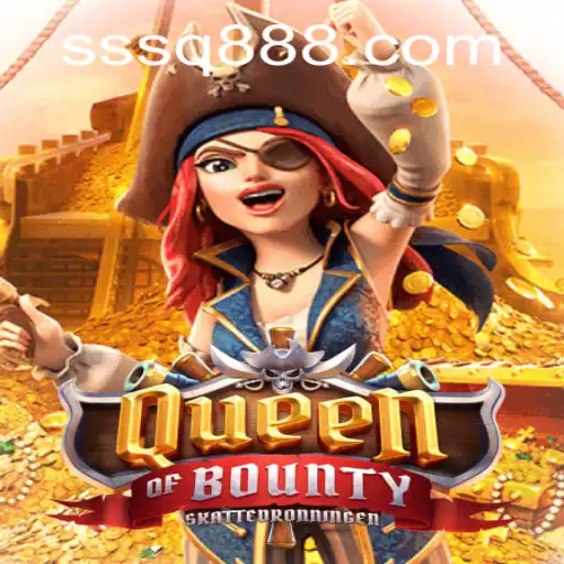 Desvendando QueenofBounty: Uma Aventura de Piratas e Tesouros