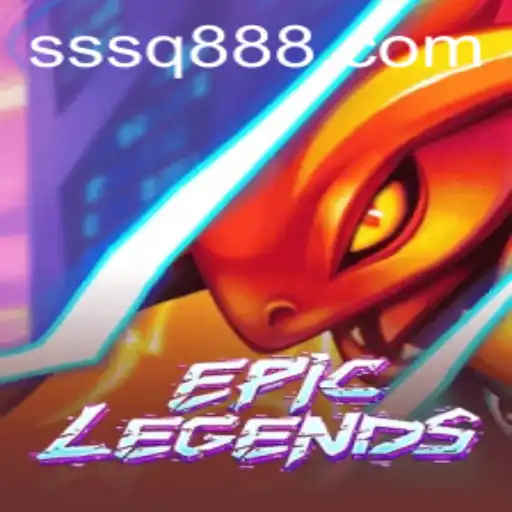 Descubra o Universo de EpicLegends e Suas Incríveis Aventuras