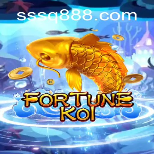 Descubra o Fascinante Mundo do Jogo FORTUNEKOI