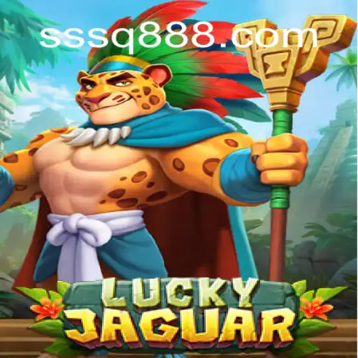 Explorando o Jogo LuckyJaguar: Estratégia e Aventura