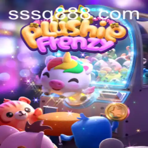 Descubra o Mundo Encantado de PlushieFrenzy: Um Jogo Adorável e Viciante
