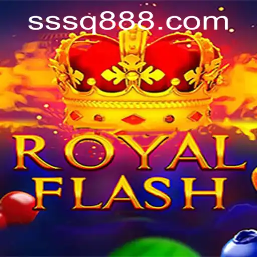 RoyalFlash: O Novo Jogo de Estratégia e Emoção da SSSQ.COM