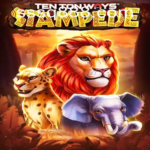 Explorando o TenTonWaysStampede: Um Novo Horizonte no Mundo dos Jogos