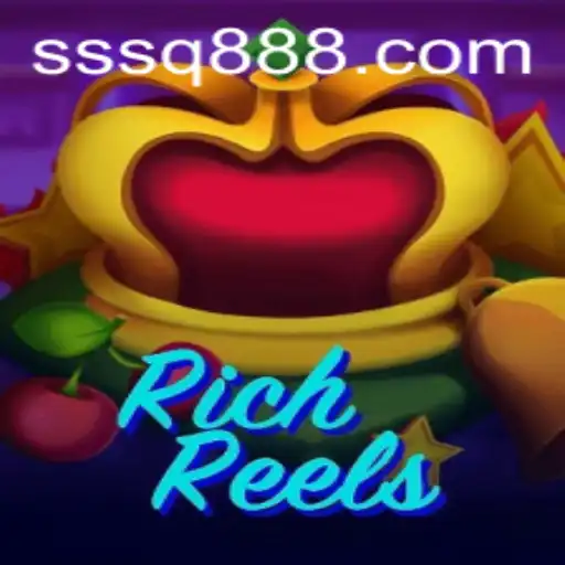 Descubra o Mundo de RichReels: Um Jogo de Cassino Online Revolucionário