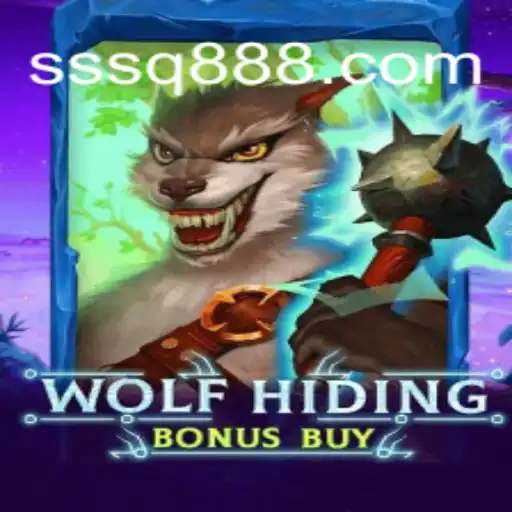 Explorando WolfHidingBonusBuy: Um Novo Fenômeno no Universo dos Jogos Online